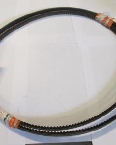 V-Belt Ax-46/Trough Auger 152 M&M